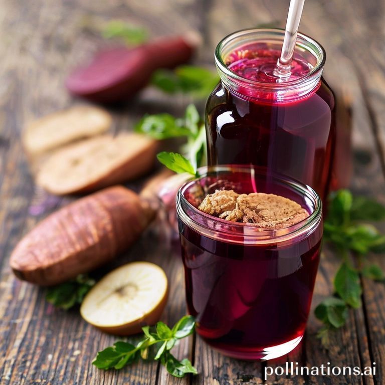 When To Drink Beet Juice Before Workout? Crazy Juicer